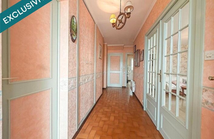 Grande et belle Maison familiale située à Auxerre — photo 4