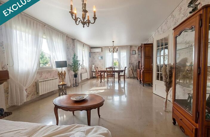 Grande et belle Maison familiale située à Auxerre — photo 5