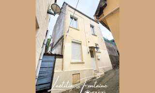 Immeuble  90 m² à vendre à Bolbec (76210)