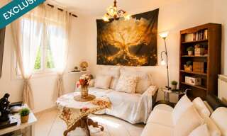 Appartement 4 Pièces 86 m² à vendre à La Seyne-sur-Mer (83500)