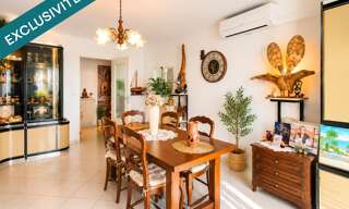 Appartement 4 Pièces 86 m² à vendre à La Seyne-sur-Mer (83500)