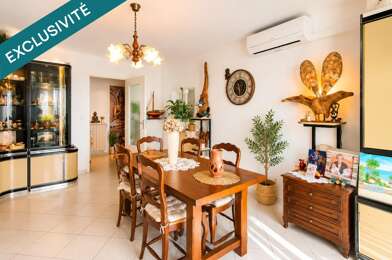 Appartement 4 pièces 169000 €
