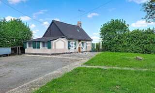 Maison 3 Pièces 54 m² à vendre à Saint-Denis-de-Gastines (53500)