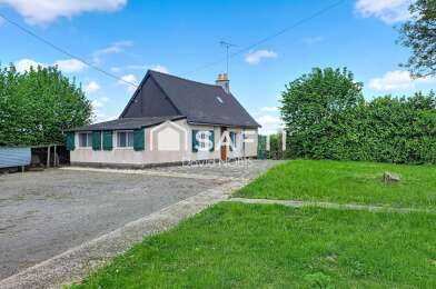 Maison 3 pièces 80000 €