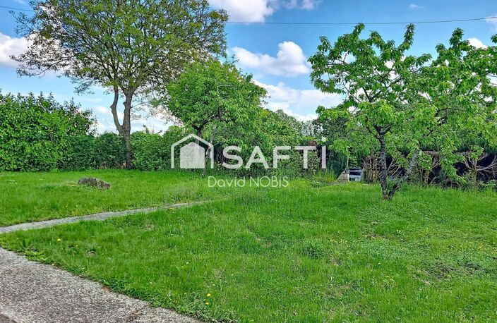 Maison de campagne 2 chambres, plain-pied — photo 2