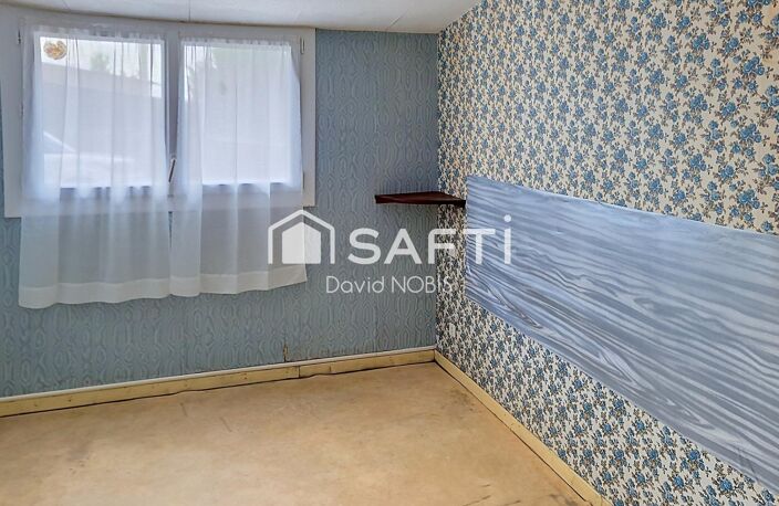 Maison de campagne 2 chambres, plain-pied — photo 5