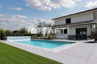 Maison 5 pièces 670000 €