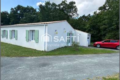 Maison 4 pièces 270000 €