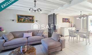 Maison 4 Pièces 105 m² à vendre à Nointel (95590)