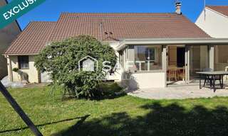 Maison 4 Pièces 105 m² à vendre à Nointel (95590)