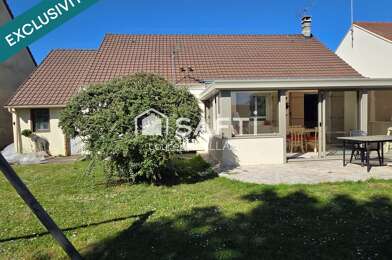 Maison 4 pièces 330000 €