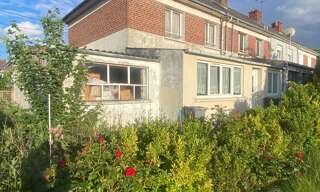 Maison 6 Pièces 100 m² à vendre à Marly (59770)