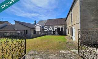 Maison 6 Pièces 145 m² à vendre à Brion-sur-Ource (21570)
