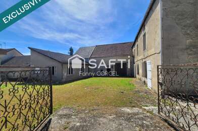 Maison 6 pièces 62000 €