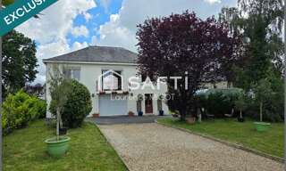 Maison 5 Pièces 100 m² à vendre à Derval (44590)