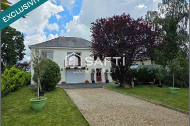 Maison 5 pièces 229500 €