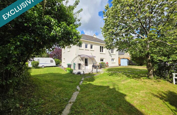 Maison familiale proche bourg — photo 2