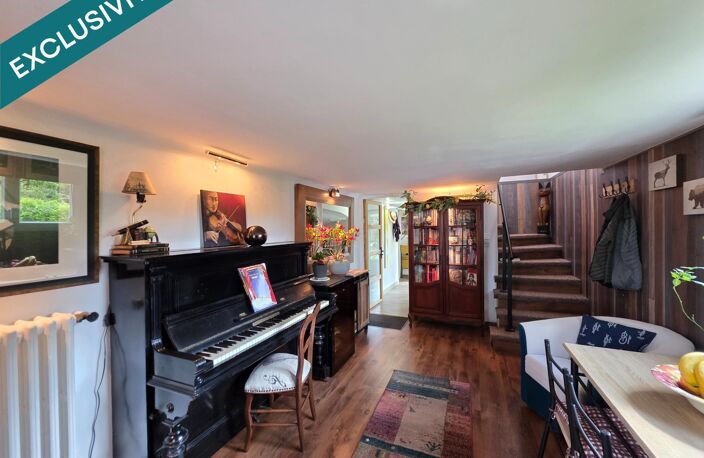 Maison familiale proche bourg — photo 3