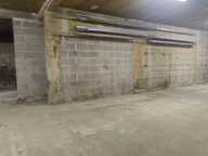 Garage atelier 380 m² à Néré, fort potentiel — photo 2