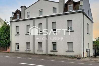 Immeuble  345000 €