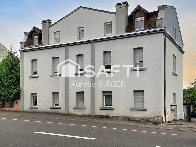 Immeuble de rapport — photo 1