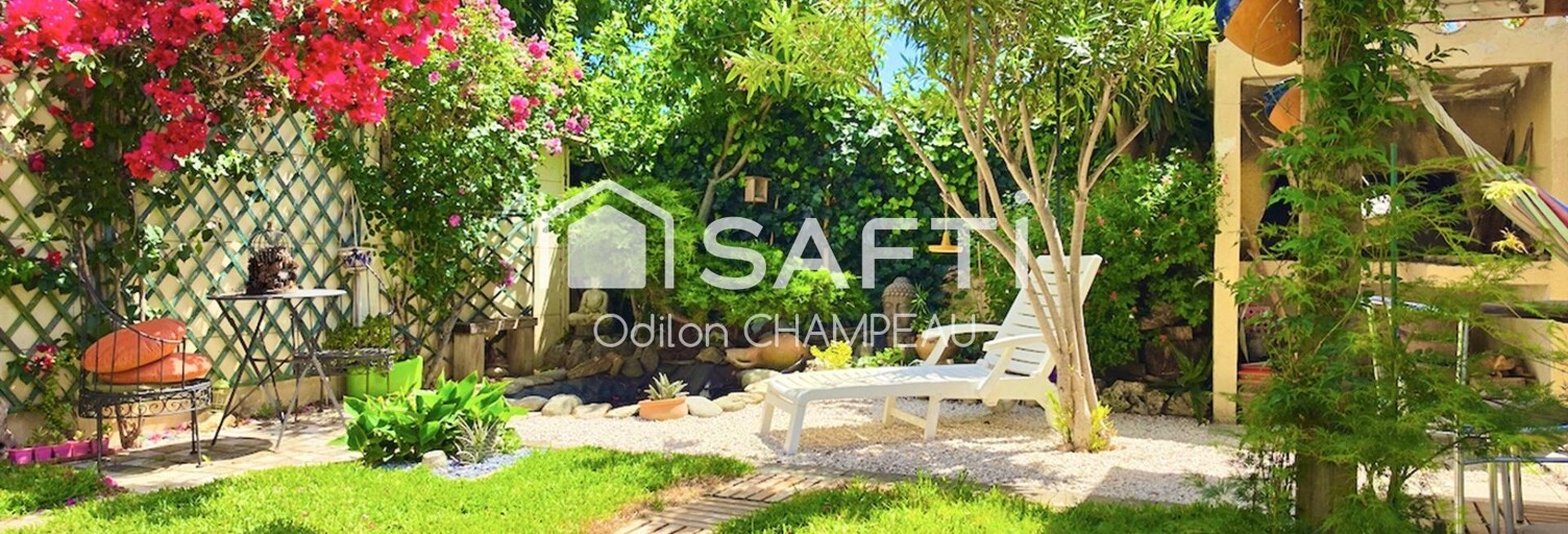 Maison 6 Pièces 130 m² à vendre à Perpignan (66000)