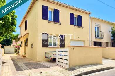 Maison 6 pièces 299999 €