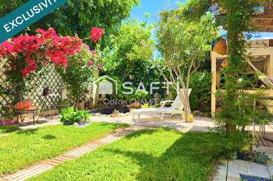 Maison 6 pièces 284000 €