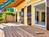 Maison 3 faces 130m2 - 5 chambres avec jardin, garage et panneaux solaires. — photo 3