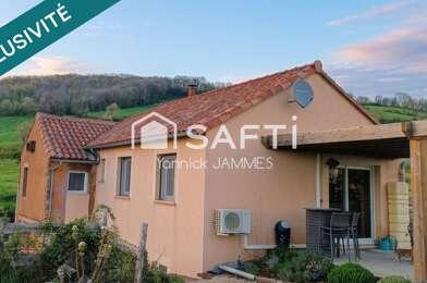 Maison 5 pièces 184000 €