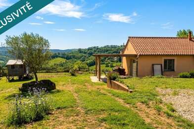Maison 5 pièces 184000 €
