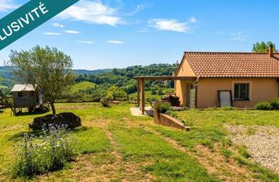 Maison moderne de campagne 100 m² Terrain 2 700 m² — photo du bien