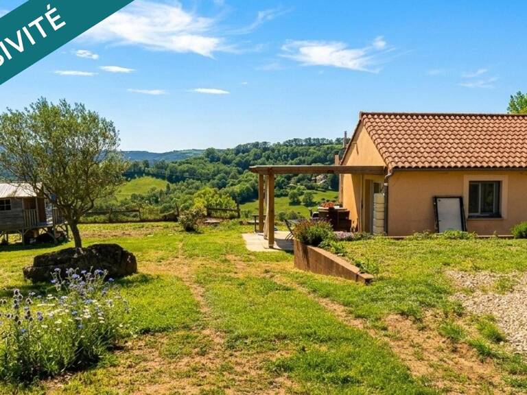 Maison moderne de campagne 100 m² Terrain 2 700 m² — photo 1