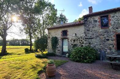 Maison 6 pièces 673000 €
