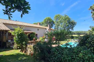Maison 6 pièces 620000 €
