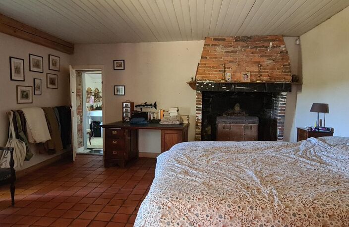 PROPRIETE SUR 15 HECTARES DE TERRAIN — photo 5