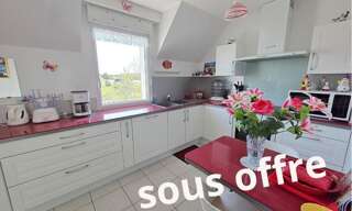 Appartement 3 Pièces 69 m² à vendre à Mesquer (44420)