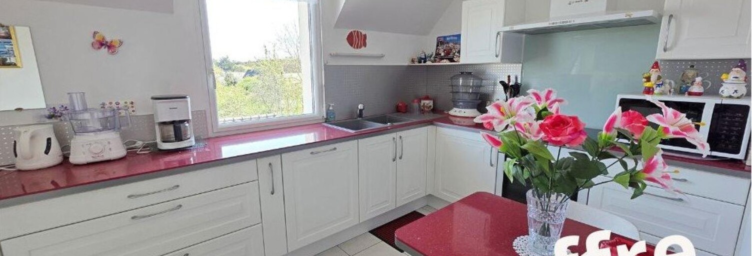 Appartement 3 Pièces 69 m² à vendre à Mesquer (44420)