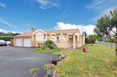 Maison 4 pièces 210000 €