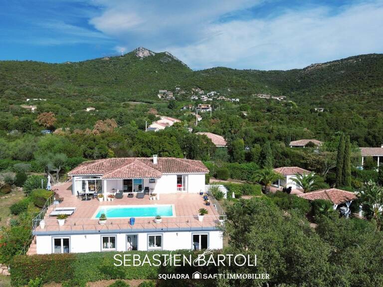Villa vue montagne avec piscine et 3 dépendances — photo 1