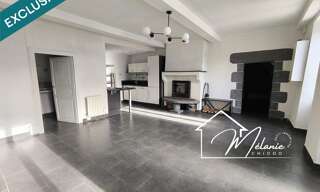 Maison 6 Pièces 150 m² à vendre à Chanonat (63450)