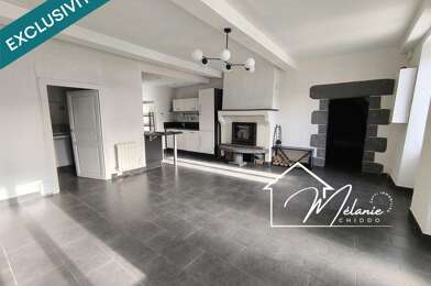 Maison 6 pièces 159000 €