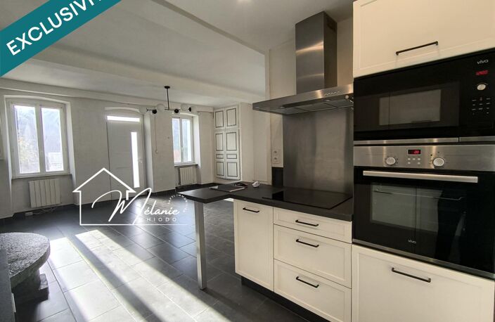 Maison lumineuse 4 chambres cuisine ouverte — photo 3