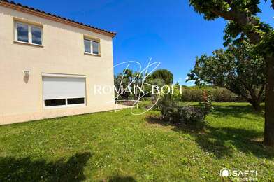 Maison 4 pièces 287000 €