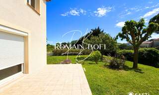 Maison 4 Pièces 83 m² à vendre à Saint-Geniès-de-Malgoirès (30190)