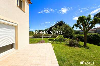Maison 4 pièces 287000 €