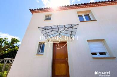 Maison 4 pièces 287000 €