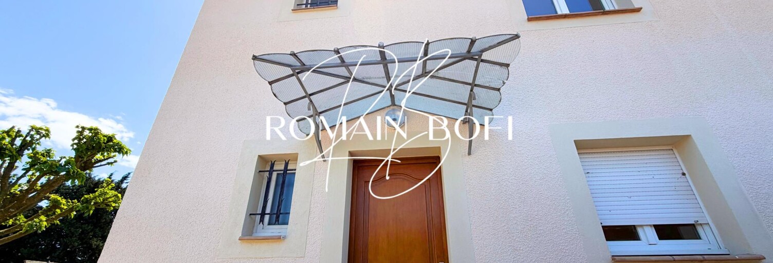 Maison 4 Pièces 83 m² à vendre à Saint-Geniès-de-Malgoirès (30190)