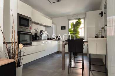 Appartement 5 pièces 279900 €