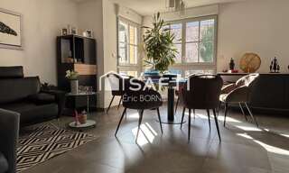 Appartement 5 Pièces 73 m² à vendre à Saint-Omer (62500)